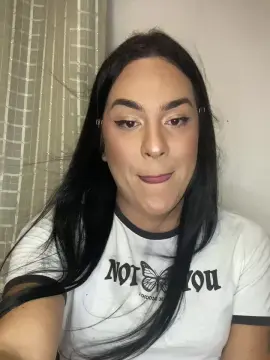 Cam4 Live Porn of Evi_Costa