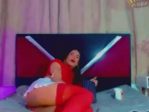 Cam4 Private Sex Chat of valentina_kiss1