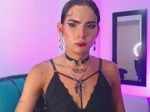 Cam4 Adult Webcams of lilith_nyx333