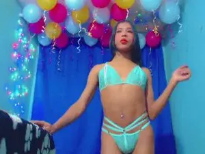 Cam4 Sex Cam of Milastarhott