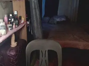 Cam4 Live Sex Cam of uglyvan