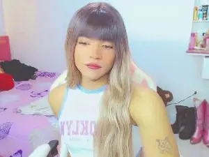 Cam4 Live Porn of kathleencamille