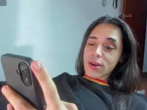 Cam4 Free Porn Cam of ChloeDemeter