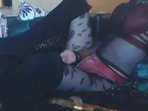 Cam4 Adult Webcam of TanjaGEILE