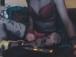 Cam4 Live Porn of TanjaGEILE