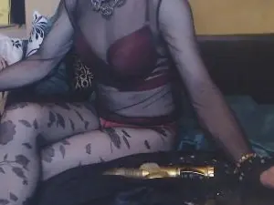 Cam4 Live Sex of TanjaGEILE