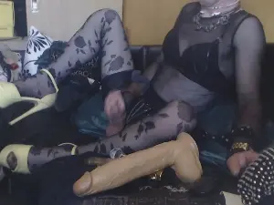 Cam4 Sex Cam of TanjaGEILE