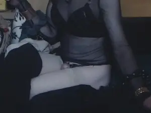 Cam4 Adult Webcams of TanjaGEILE