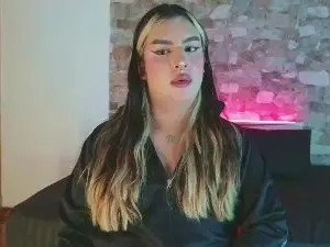 Cam4 Sex Cam of AriaaSexy
