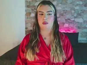 Cam4 Sex Chat of AriaaSexy