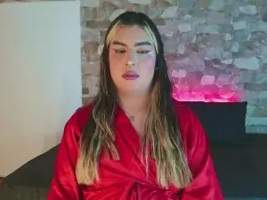 Cam4 Live Porn of AriaaSexy