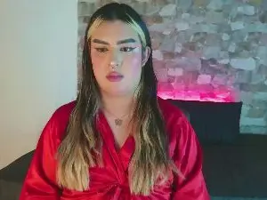 Cam4 Watch Live Sex Cams of AriaaSexy