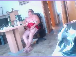 Cam4 Sex Chat of SissyGera