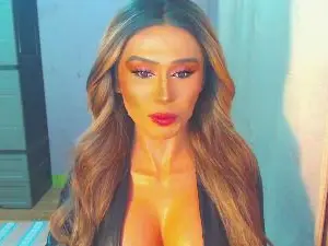 Cam4 Sex Chat of lustyscarlette