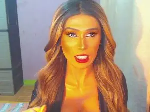 Cam4 Sex Chat of lustyscarlette