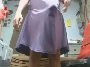 Cam4 Sex Cam of ALWAYScummingTS