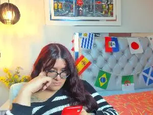 Cam4 Sex Chat of pickman_kate