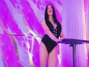 Cam4 Adult Video Chat of Trixie_dolls