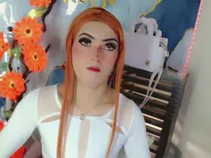 Cam4 Best live sex cam show of Nathalia_Looes
