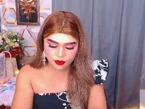 Cam4 Adult Video Chat of Samanthaxxtrans