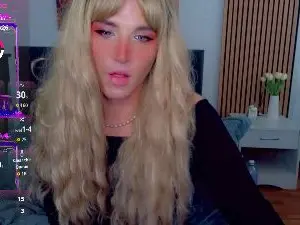 Cam4 Live Sex of HellenSpelman