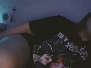 Cam4 Free Porn Cam of AllisChester