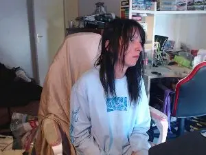 Cam4 Free Porn Cam of missthon