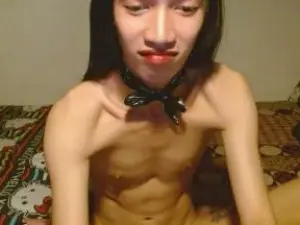Cam4 Best Webcam of ts_amanda3