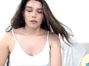 Cam4 Live Sex Cam of kamila21cm