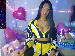 Cam4 Free Porn Cam of ruby_ofarell21