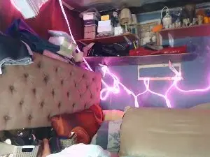 Cam4 Sex Chat of FuckMachineGun