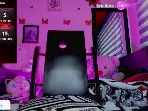 Cam4 Live Sex of abbyr3x