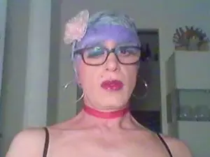 Cam4 Live Sex Cam of sissydoll