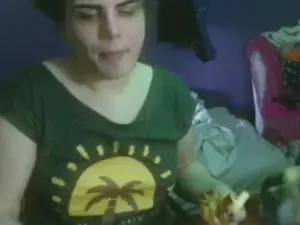 Cam4 Free Porn Cam of Turkish_Trans