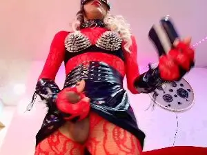 Cam4 Adult Video Chat of MistressEdggy2