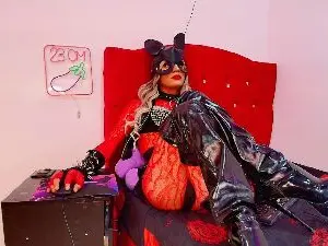 Cam4 Best Webcam of MistressEdggy2