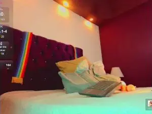 Cam4 Adult Video Chat of Aresexx