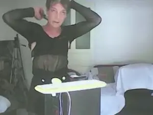 Cam4 Watch Live Sex Cams of sansantrav_xxx