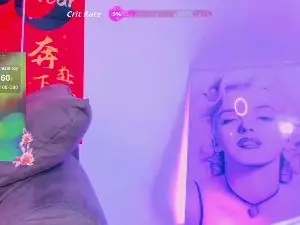 Cam4 Live Sex of AndreaaFox_