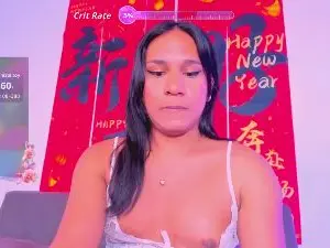 Cam4 Live Sex of AndreaaFox_