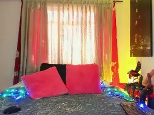 Cam4 Adult Webcam of AlejandraDanger