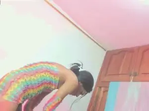 Cam4 Adult Webcam of its_me_daniela