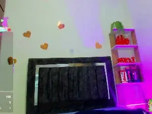 Cam4 Private Sex Chat of Nicol_TransGirl