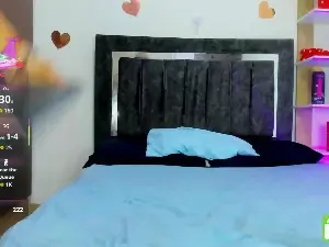 Cam4 Live Sex Cam of Nicol_TransGirl