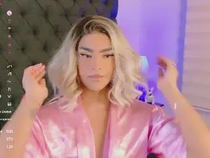 Cam4 Live Sex Cam of scarlethsweety