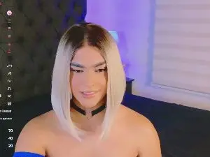 Cam4 Sex Cam of scarlethsweety
