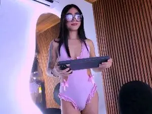 Cam4 Free Porn Cam of candy_hottdirty