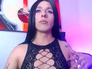 Cam4 Sex Chat of Mengan_hot20
