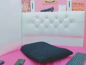 Cam4 Free Porn Cam of traviesa_candy