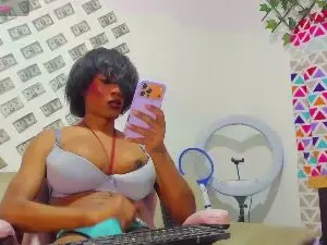 Cam4 Best Webcam of Cristidiversion